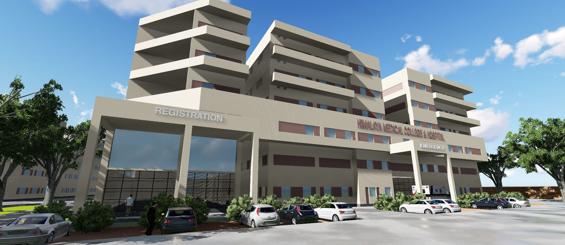 Himalaya Medical College & Hospital